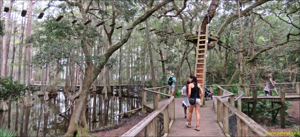 Tallahassee Museum